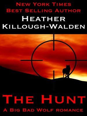 cover image of The Hunt